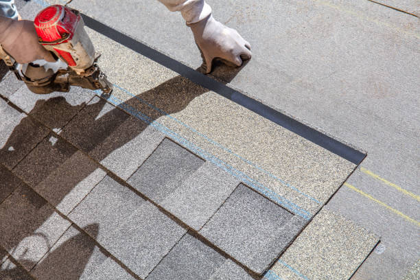Quick and Trustworthy Emergency Roof Repair Services in South Dennis, MA