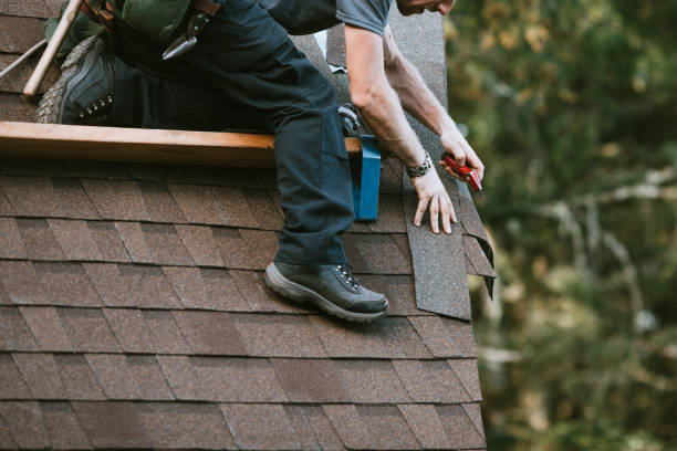 Tile Roofing Contractor in South Dennis, MA